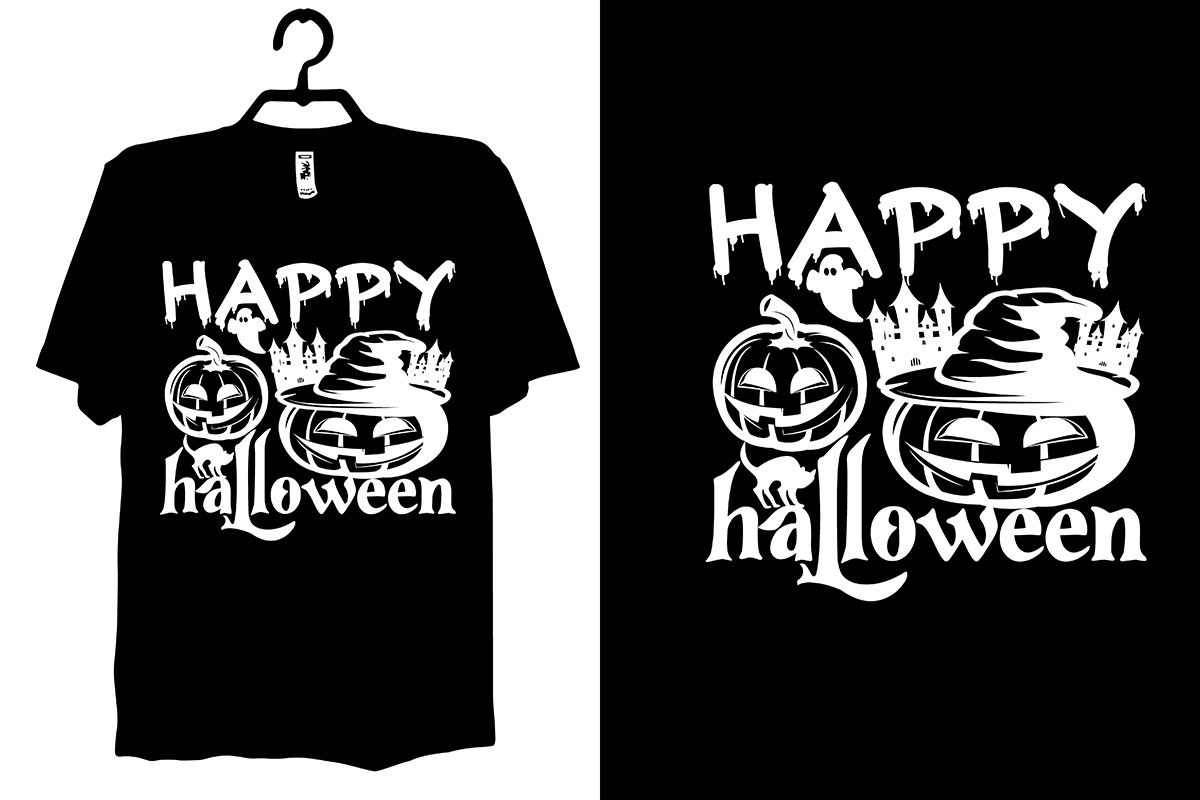 Creative Uses for Halloween Transfers