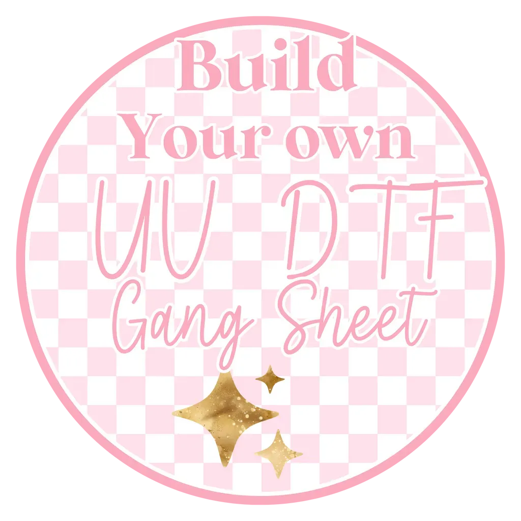 UV DTF Gang Sheets: Revolutionizing Fabric Printing Today