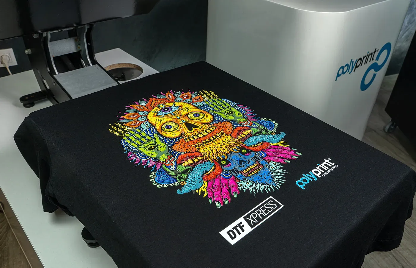 DTF Printing: Innovations You Should Know About